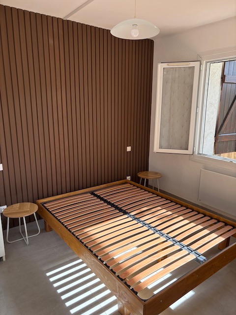 Appartement - TOULON