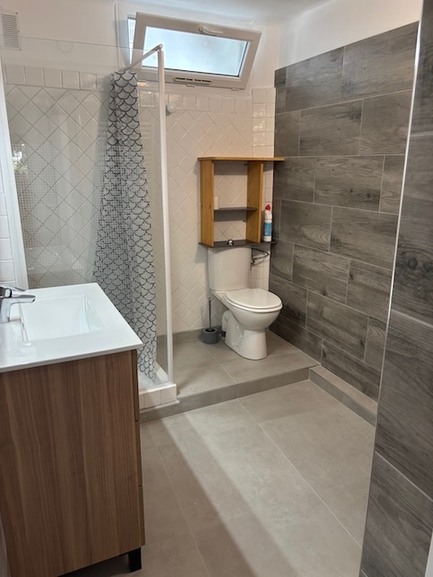 Appartement - TOULON