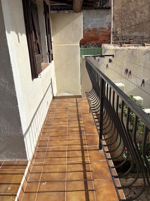 Appartement - TOULON