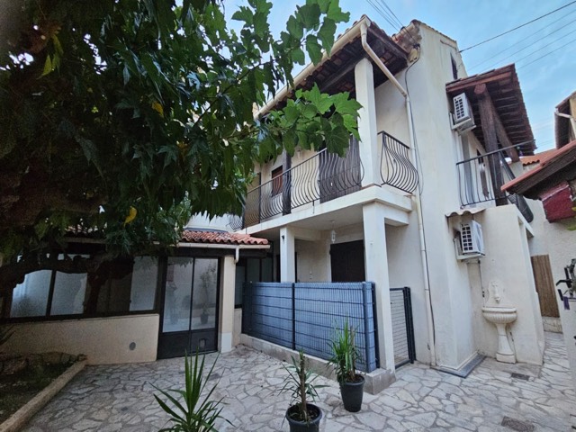 Location Appartement TOULON