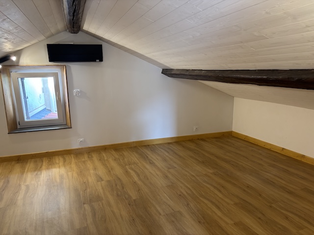 Appartement - TOULON