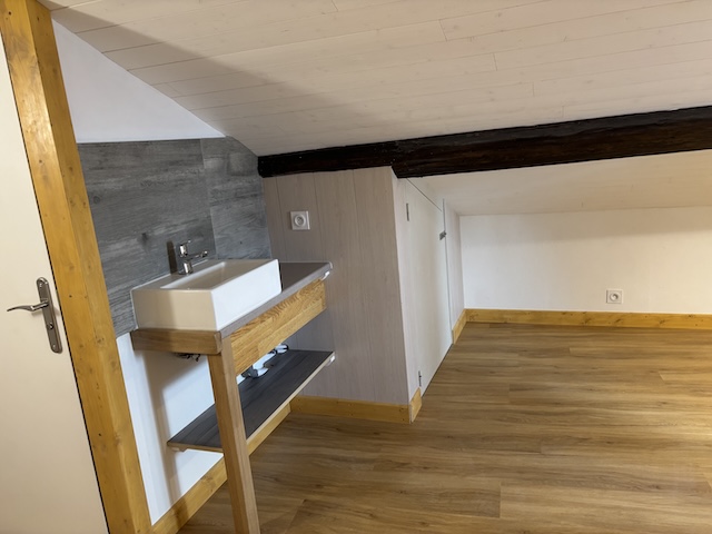 Appartement - TOULON