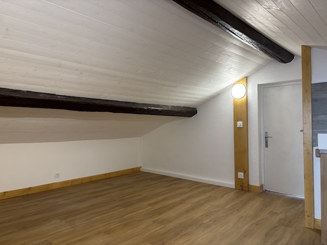 Appartement - TOULON