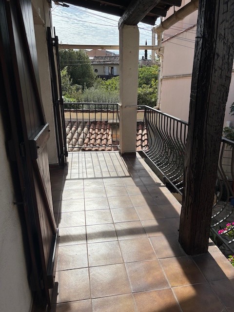 Appartement - TOULON