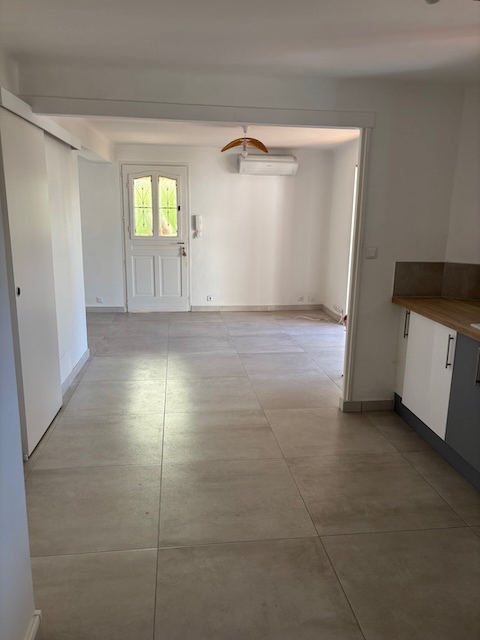 Appartement - TOULON