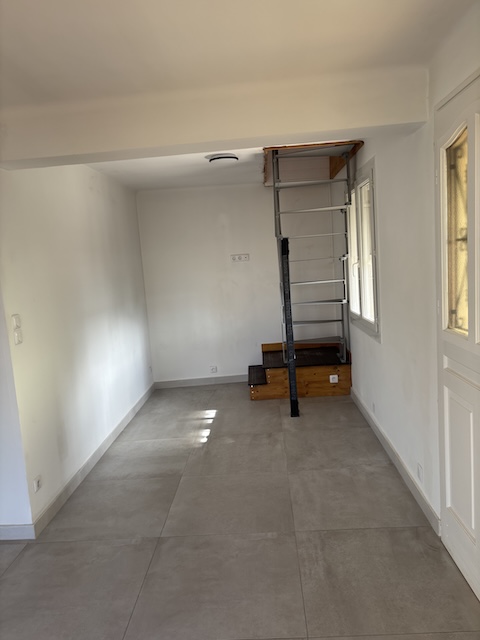 Appartement - TOULON