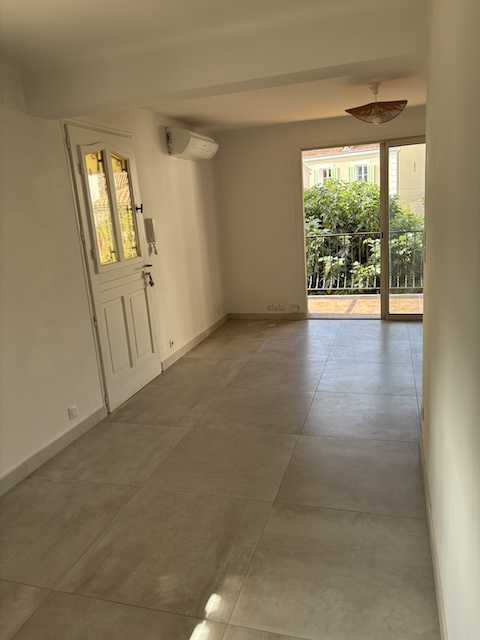 Appartement - TOULON