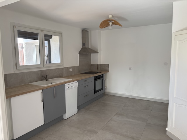 Appartement - TOULON
