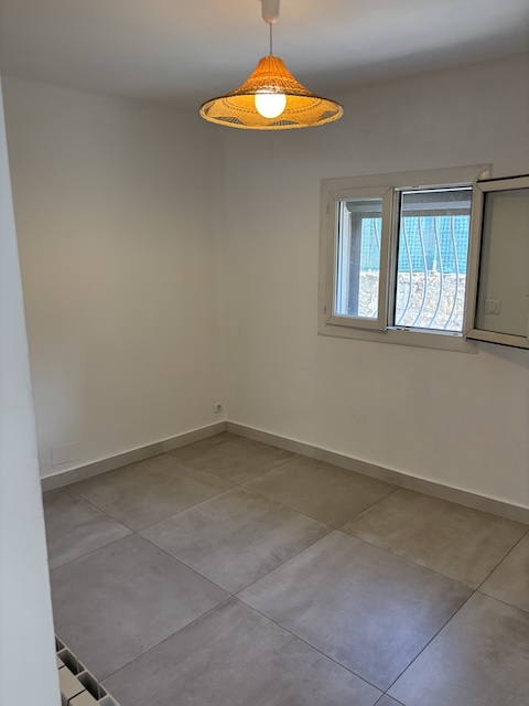 Appartement - TOULON