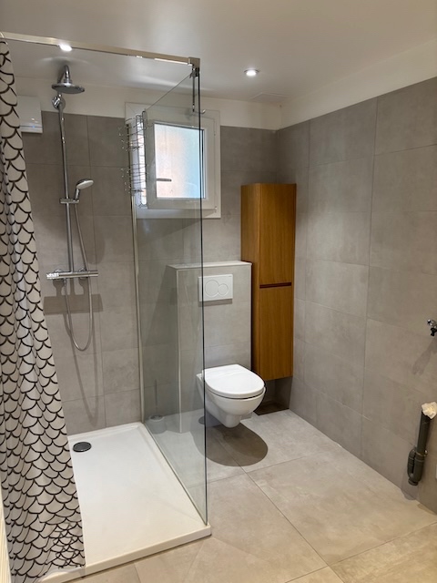 Appartement - TOULON