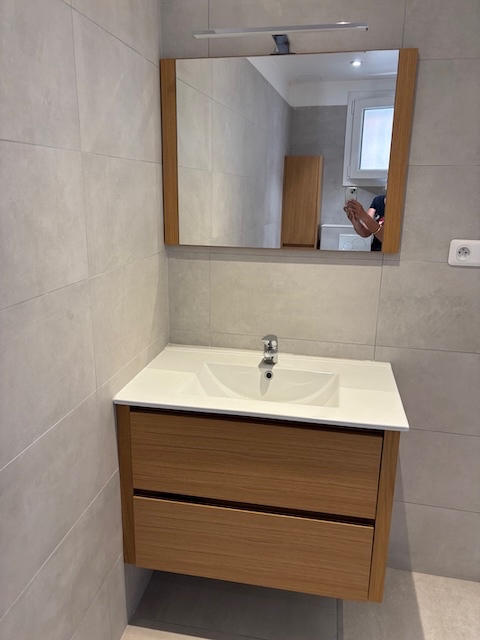 Appartement - TOULON