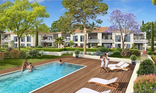 Apartment - OLLIOULES