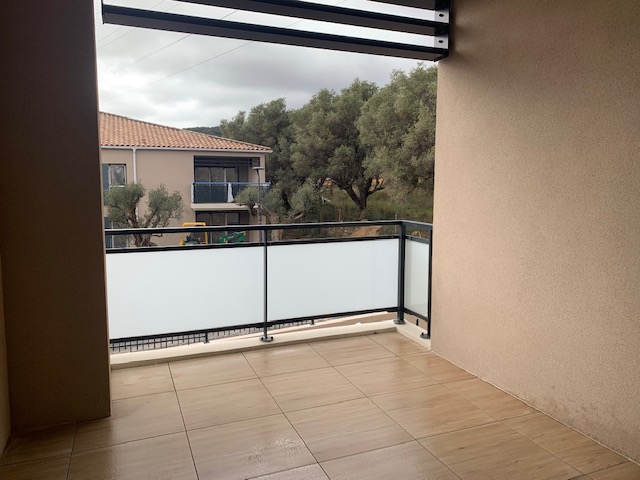 Apartment - OLLIOULES
