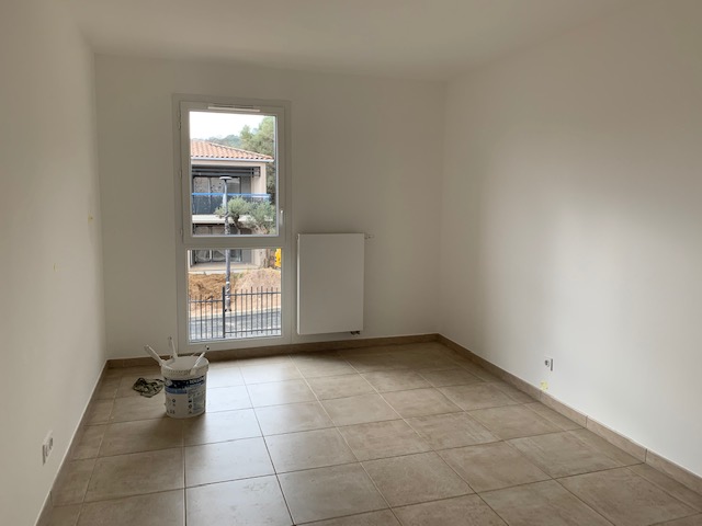 Apartment - OLLIOULES