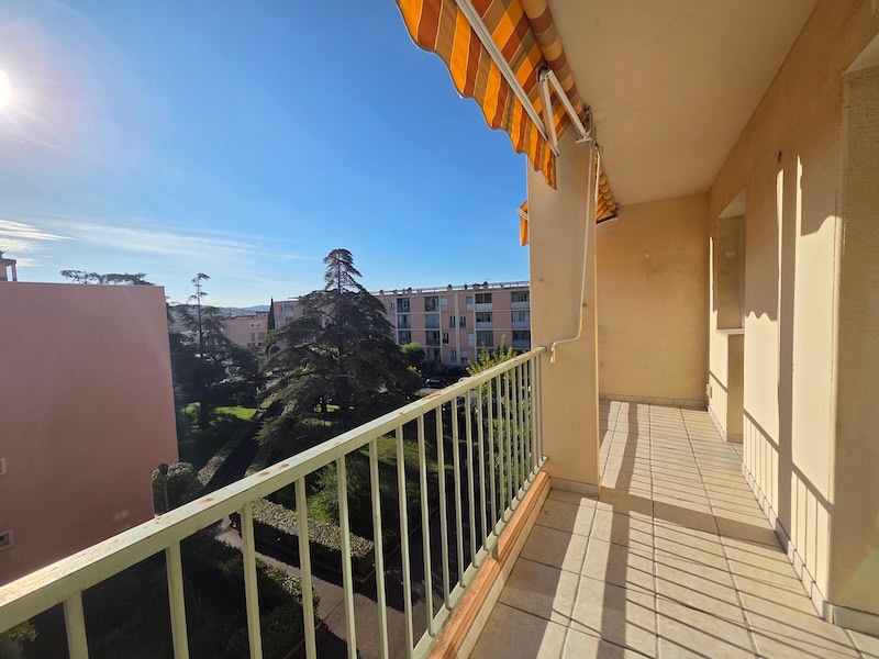 Appartement - SANARY-SUR-MER