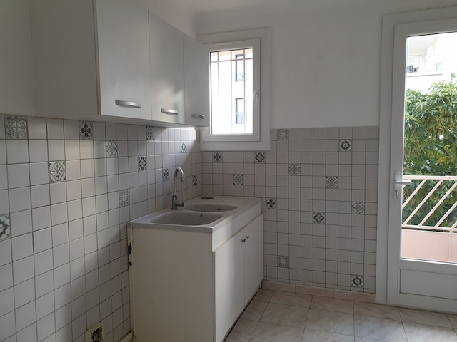 Appartement - SANARY-SUR-MER