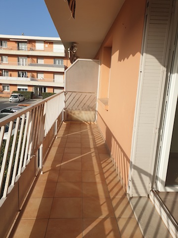 Appartement - SANARY-SUR-MER