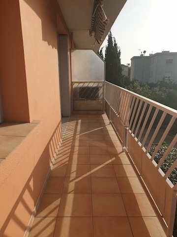 Appartement - SANARY-SUR-MER