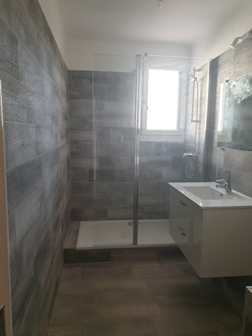 Appartement - SANARY-SUR-MER