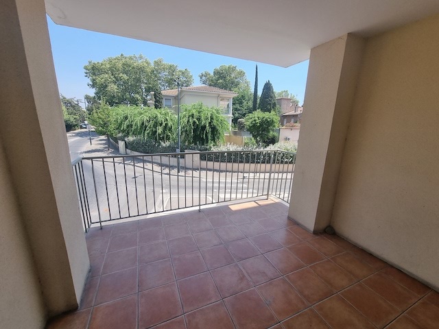 Apartment - SIX-FOURS-LES-PLAGES