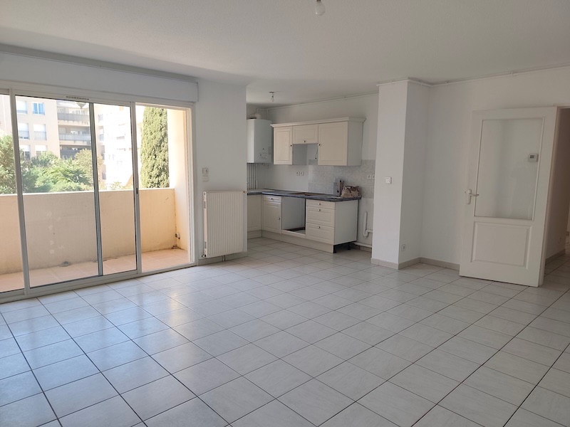 Appartement - SIX-FOURS-LES-PLAGES