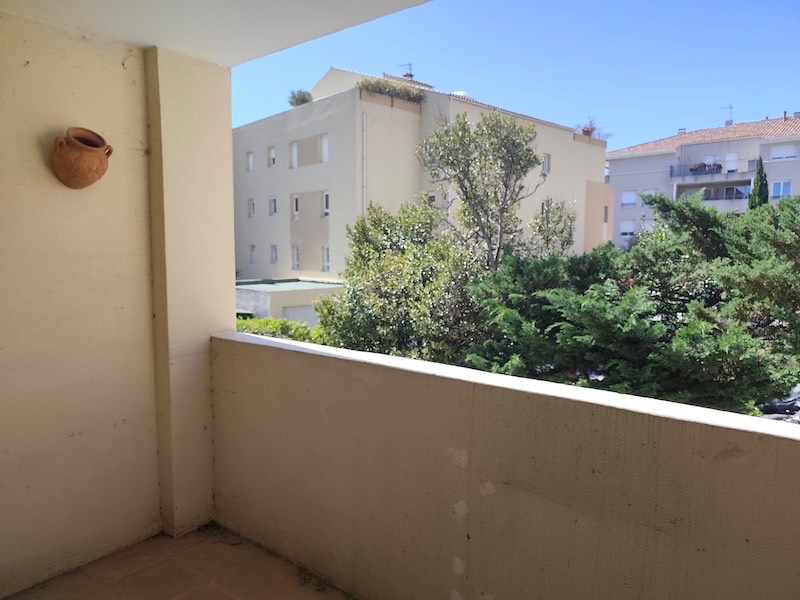 Appartement - SIX-FOURS-LES-PLAGES
