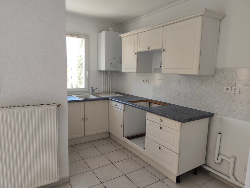 Appartement - SIX-FOURS-LES-PLAGES