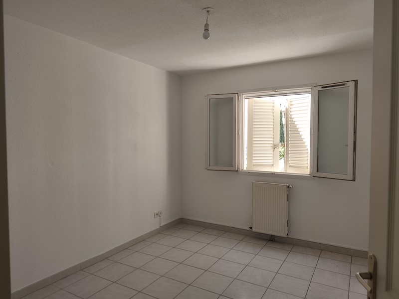 Appartement - SIX-FOURS-LES-PLAGES