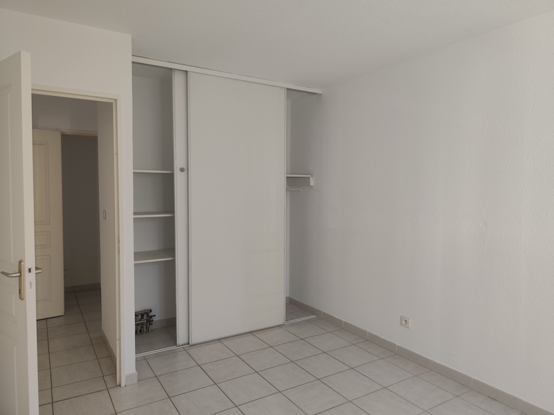 Appartement - SIX-FOURS-LES-PLAGES
