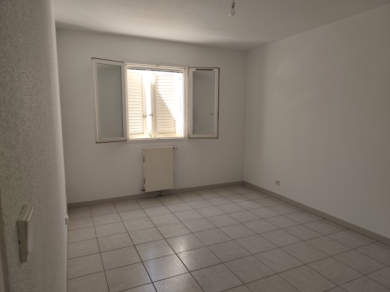 Appartement - SIX-FOURS-LES-PLAGES