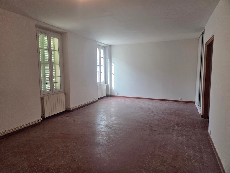 Appartement - SANARY-SUR-MER