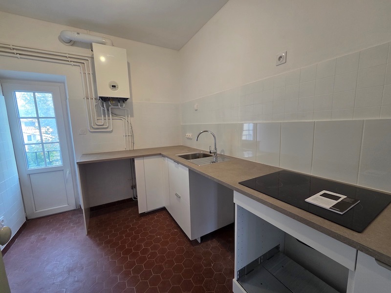 Appartement - SANARY-SUR-MER