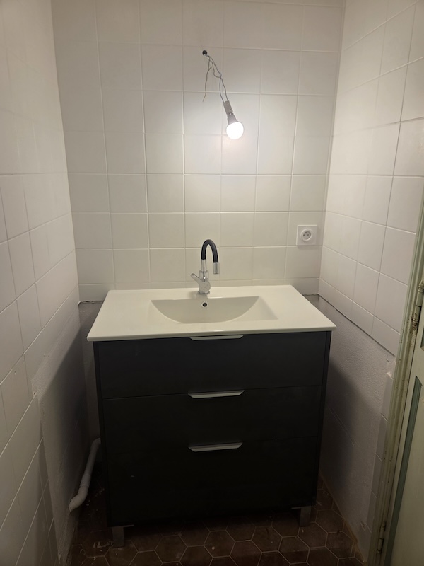 Appartement - SANARY-SUR-MER