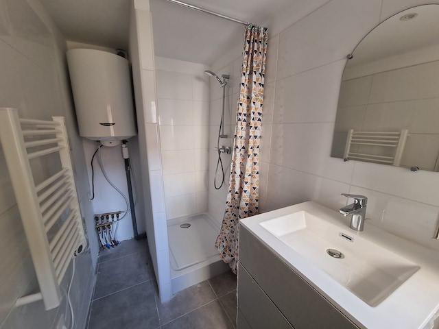 Appartement - SANARY-SUR-MER