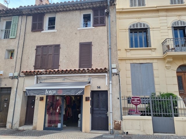 Location Appartement SANARY-SUR-MER