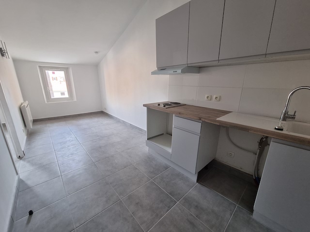 Appartement - SANARY-SUR-MER