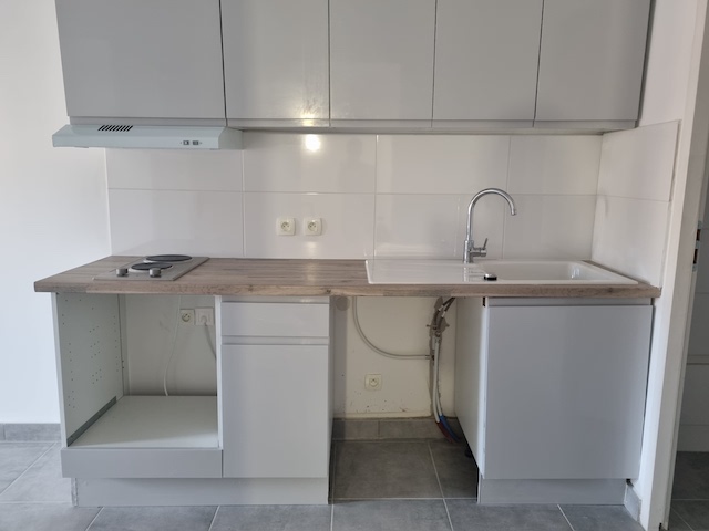 Appartement - SANARY-SUR-MER