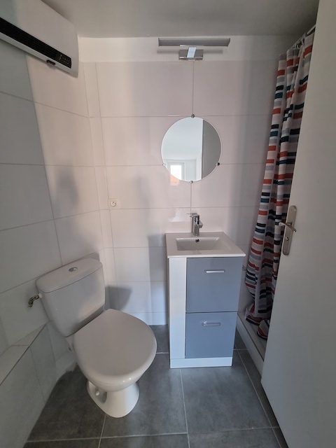 Appartement - SANARY-SUR-MER