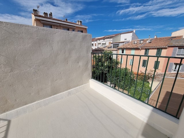 Apartment - SANARY-SUR-MER