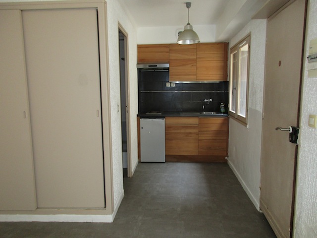 Appartement - SANARY-SUR-MER