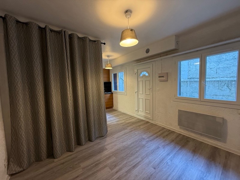 Appartement - SANARY-SUR-MER