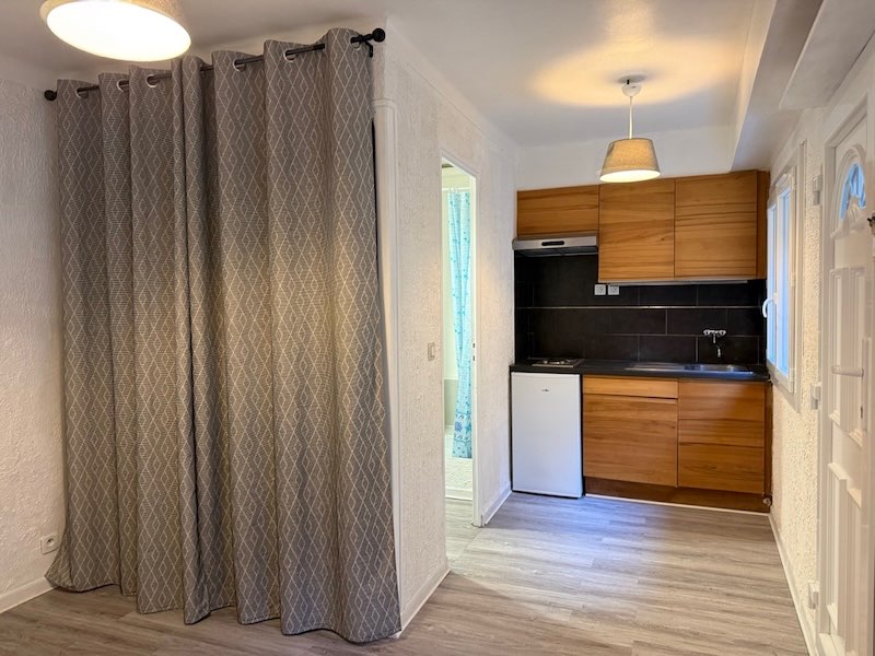 Appartement - SANARY-SUR-MER