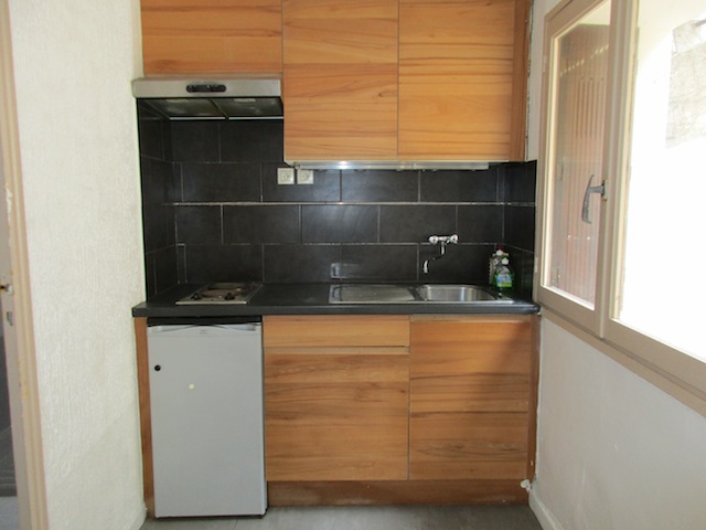 Appartement - SANARY-SUR-MER