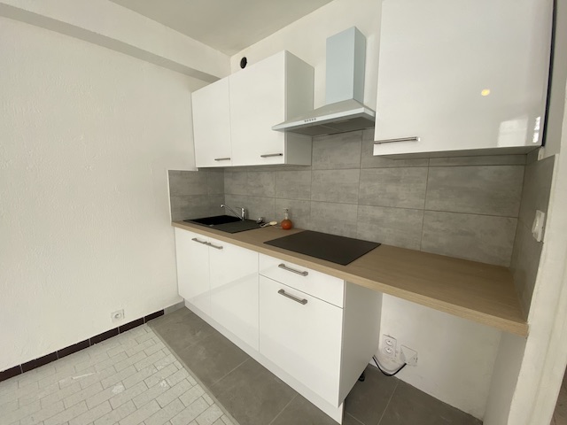 Location Appartement TOULON