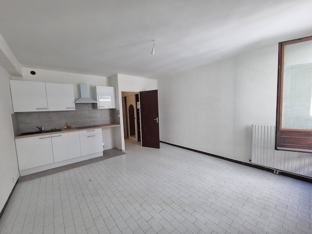 Apartment - TOULON