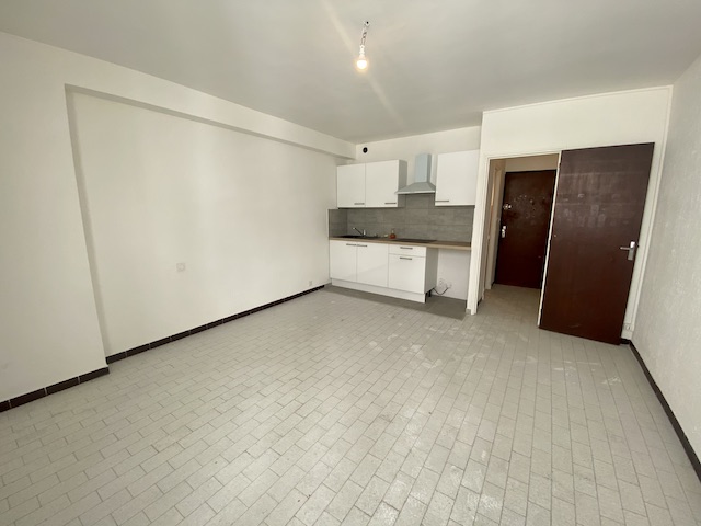 Appartement - TOULON