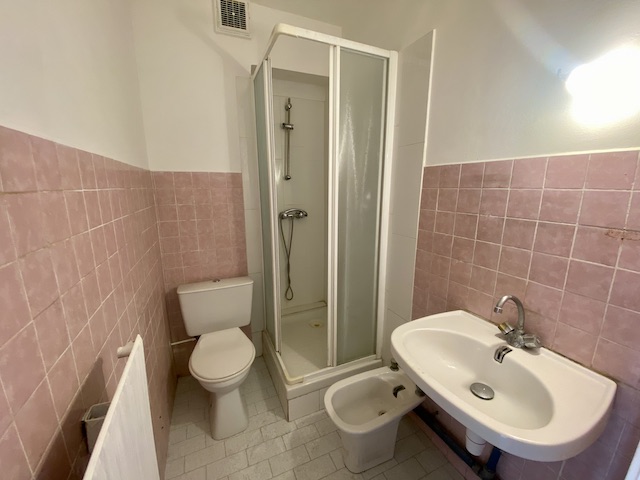 Appartement - TOULON