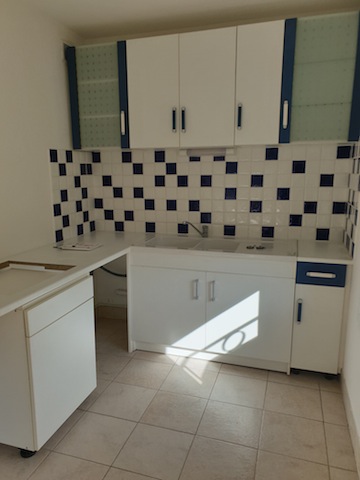 Appartement - SIX-FOURS-LES-PLAGES