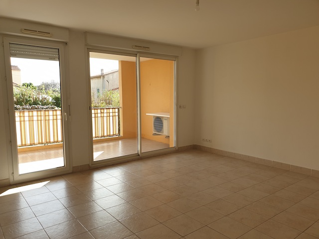 Appartement - SIX-FOURS-LES-PLAGES