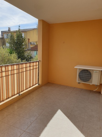 Appartement - SIX-FOURS-LES-PLAGES